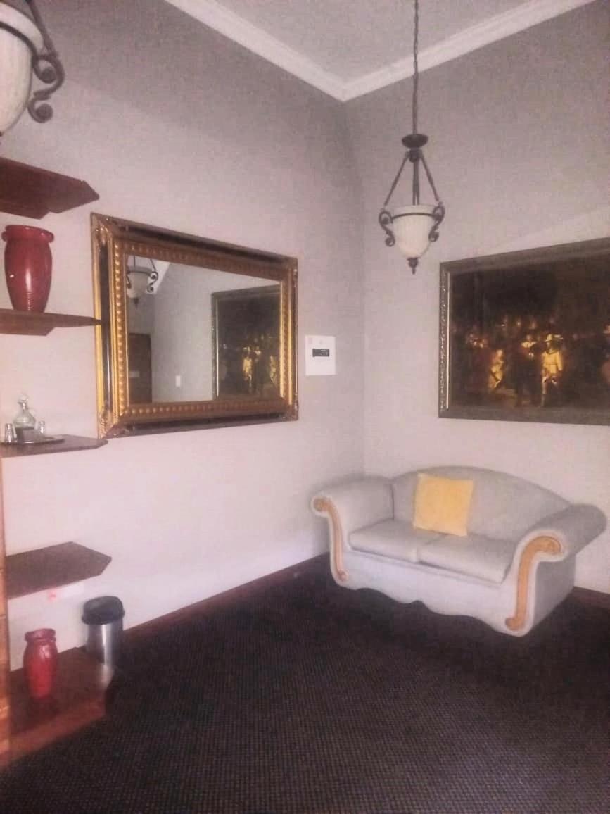 Bohemian Guesthouse - Pretoria Bagian luar foto